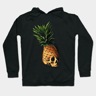 Death of a Pineapple Hoodie